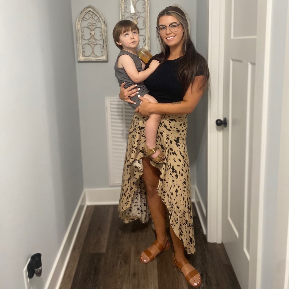 Meet your Posher, Destiny